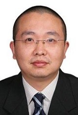 Mr. 勐Meng 徐Xu